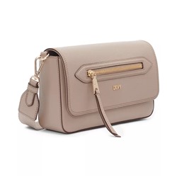 Chelsea Small Flap Crossbody