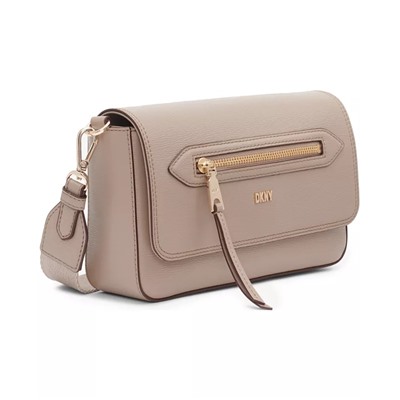 Chelsea Small Flap Crossbody