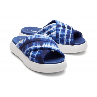 TOMS X Wildfang Mallow Crossover