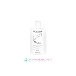 Noreva Sedax Soin Dermo-Apaisant Zones Etendues 125 ml