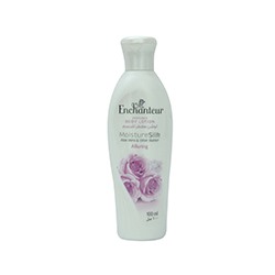 Парфюмированный лосьон для тела Alluring от Enchanteur 250 мл / Enchanteur Alluring lotion Perfume 250ML