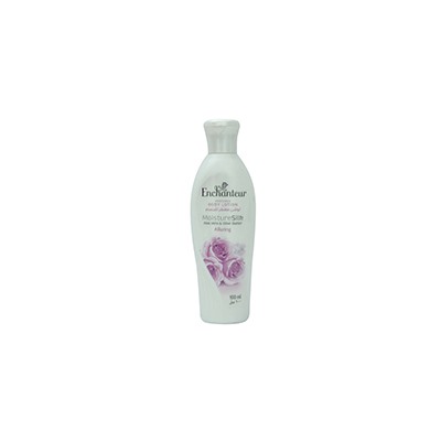 Парфюмированный лосьон для тела Alluring от Enchanteur 250 мл / Enchanteur Alluring lotion Perfume 250ML