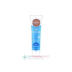 Gifrer Bébé Gel à l'Arnica 40ml