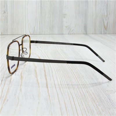 FE00857 - Оправа LINDBERG 9744 Titanium tortoise