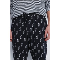 Pijama largo Scooby Doo