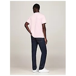 Tommy Pocket T-Shirt
