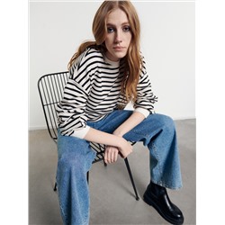 Oversize Sweatshirt