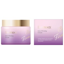 DEOPROCE CORE FIRMING CREAM Антивозрастной укрепляющий крем для лица 80мл