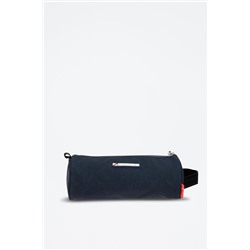 Estuche Dikran Azul oscuro