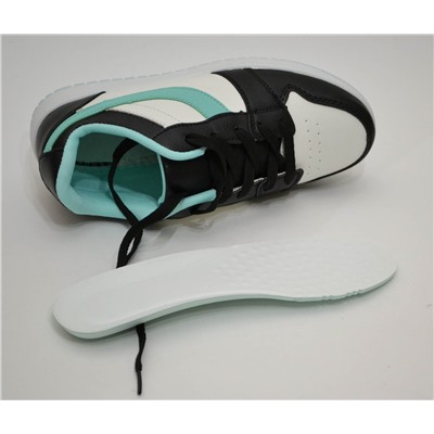 Кроссовки женские SUBA (36-41)