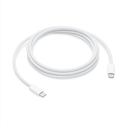 240W USB-C Charge Cable (2 m)