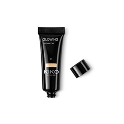 winter sales glowing eyeshadow