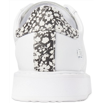 Lauren by Ralph Lauren Women's Angeline II Sneakers