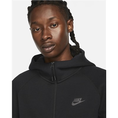 Nike Sportswear Tech Fleece Windrunner Men's Full-Zip Hoodie