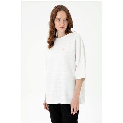 Kadın Taş Sweatshirt
