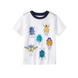 Bugs Tee