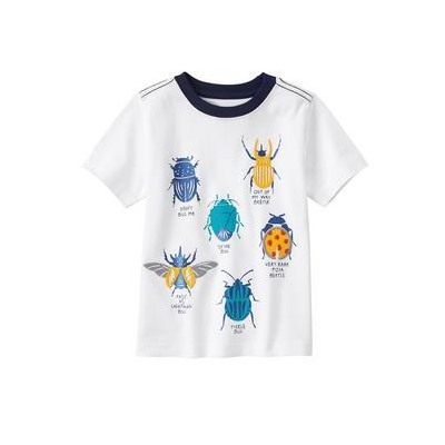 Bugs Tee