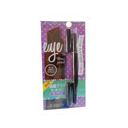 Карандаш для бровей от Daiso / Daiso Eye brow pencil