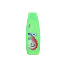 Шампунь разглаживающий с кокосовым маслом Rejoice 170 мл / Rejoice Anti-Frizz Shampoo 170 ml