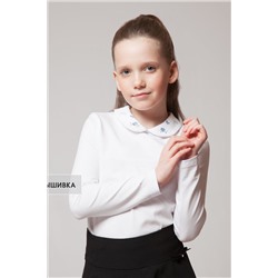 Блуза NOTA BENE #848767