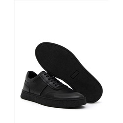 Siyah Sneaker Ayakkabı