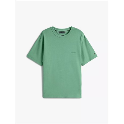Relaxed Fit Garment-Dyed T-Shirt