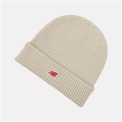 Winter Watchman Beanie NB Patch