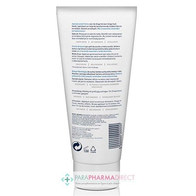 Cerave Baume Hydratant - Peaux Sèches à Très Sèches 50ml Format Voyage