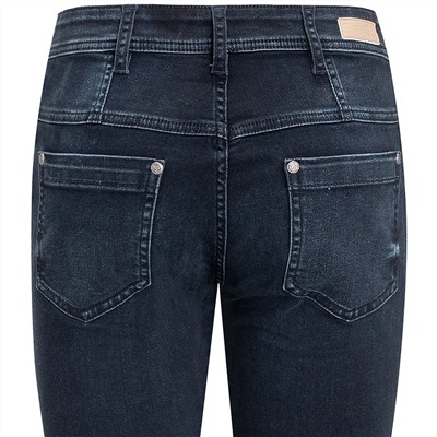 Damen Jeggings mit 2 Taschen