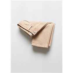 Jeans Mom2000 mom tiro alto