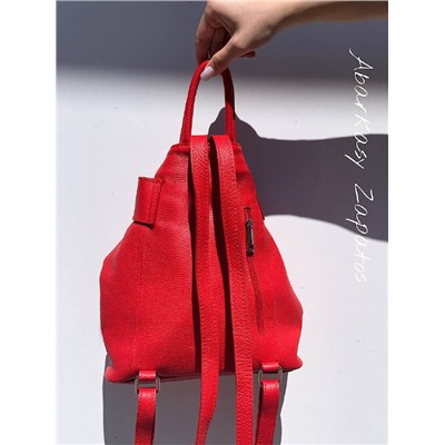 PELLE 3720/2 ROJO❤🔥