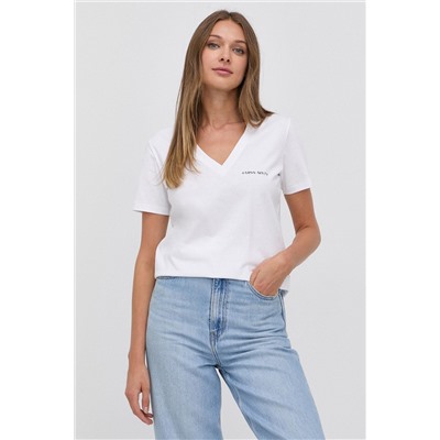 Camiseta Blanco