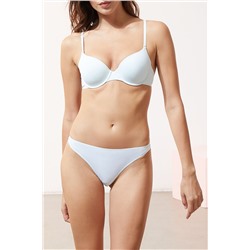 Sujetador Pure Fit Aguamarina