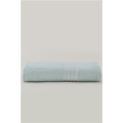 Martha Banyo Havlusu (TENCEL™) - Mint Yeşili - 80x150 cm