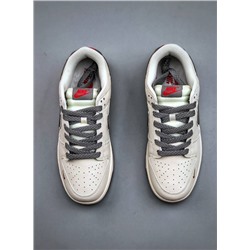 Nike SB Dunk Low x Supreme x Balenciaga