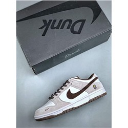 Кроссовки Nk SB Dunk Low BAPE