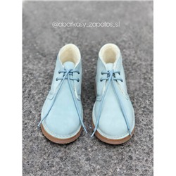 Ab.Zapatos 3512/2 New R CARIBE+Ab.Zapatos Pelle 306 (350) АКЦИЯ