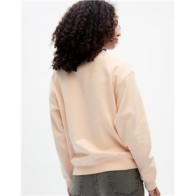 Gap Logo Sweatshirt