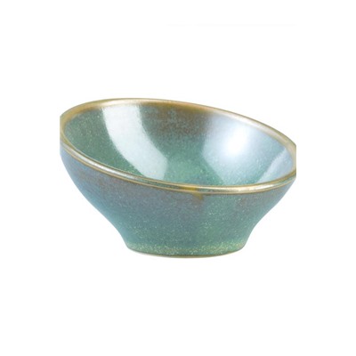 Amorphe Kase 9 cm