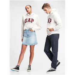 Gap Arch Logo Hoodie