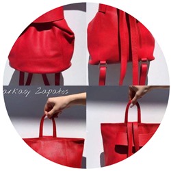 PELLE 3720/2 ROJO❤🔥
