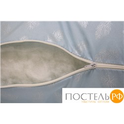 ПЛ-050 Подушка "ЛЕБЯЖИЙ ПУХ" 50х68