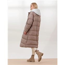 Camel Standart Fit Mont