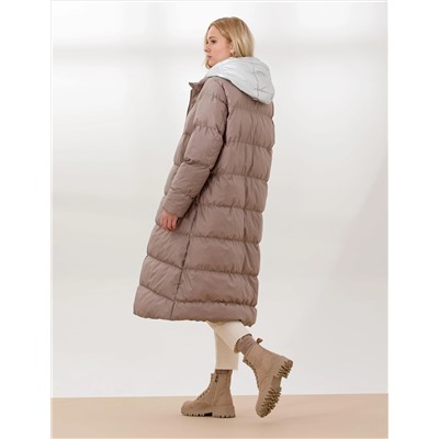 Camel Standart Fit Mont