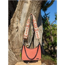 AB.Z · correas · 21-19 (370) CORAL-(150)-17 (3)