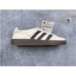 Кроссовки ADIDA*S Originals Gazelle Indoor