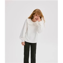 Блузка RESERVE*D. Экспорт