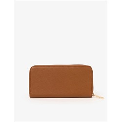 LARGE ZIP AROUND WALLET