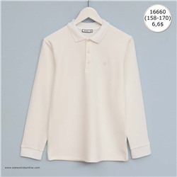 WNX TS 1- 16660 Beden: 158-170
