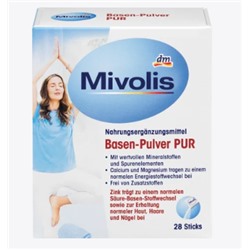 Basen-Pulver PUR, 28 Sticks, 72,8 g
